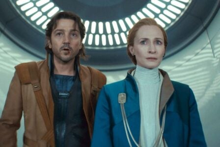 Andor : le scénario original de la série était bien différent et on a échappé au pire !