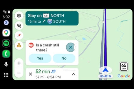 Android Auto