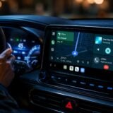 Android Auto Reglages Meconnus Conduite
