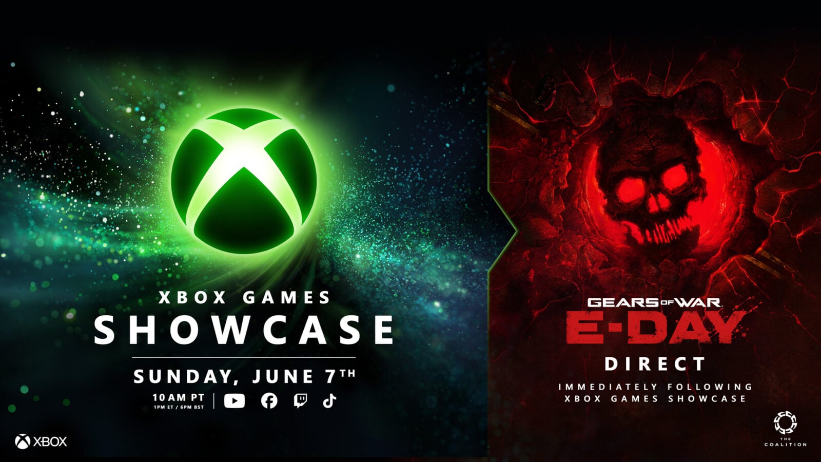 Xbox Games Showcase 2026 : Annonces et Nouveautés