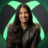 Asha Sharma Xbox