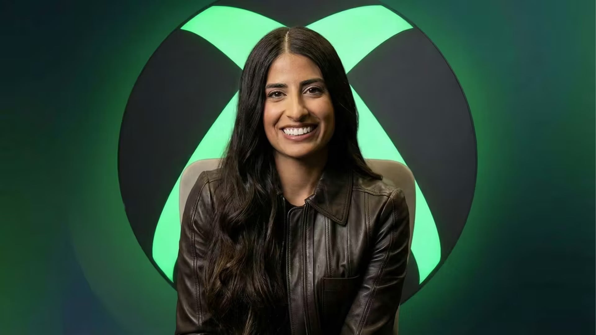 Asha Sharma Xbox