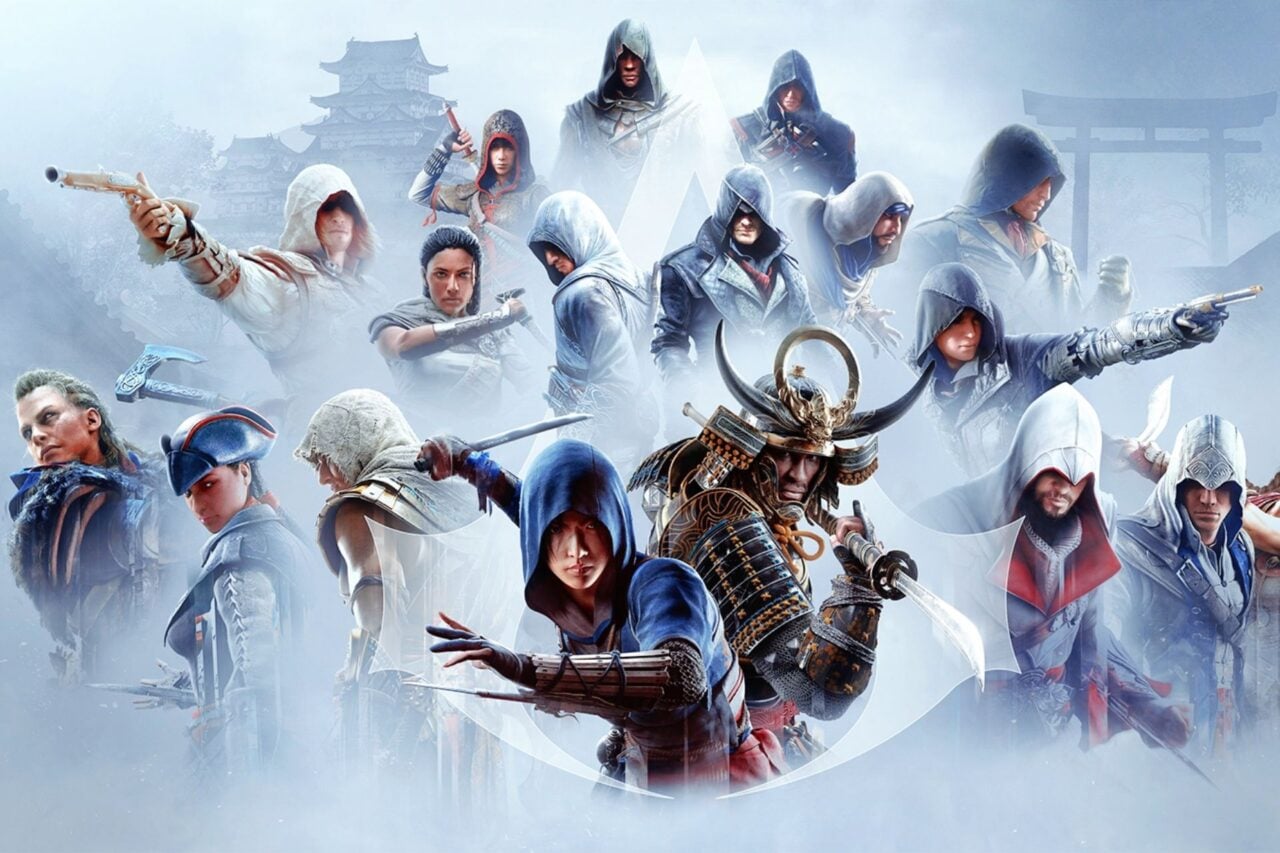 Assassin's Creed : comment jouer aux 19 jeux de la saga GRATUITEMENT dès aujourd'hui ?