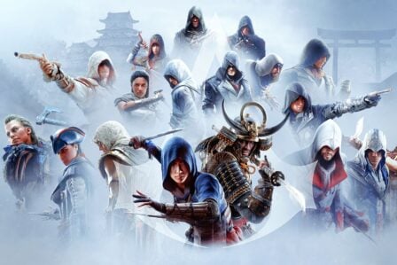 Assassin's Creed : comment jouer aux 19 jeux de la saga GRATUITEMENT dès aujourd'hui ?