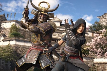 Assassins Creed Shadows