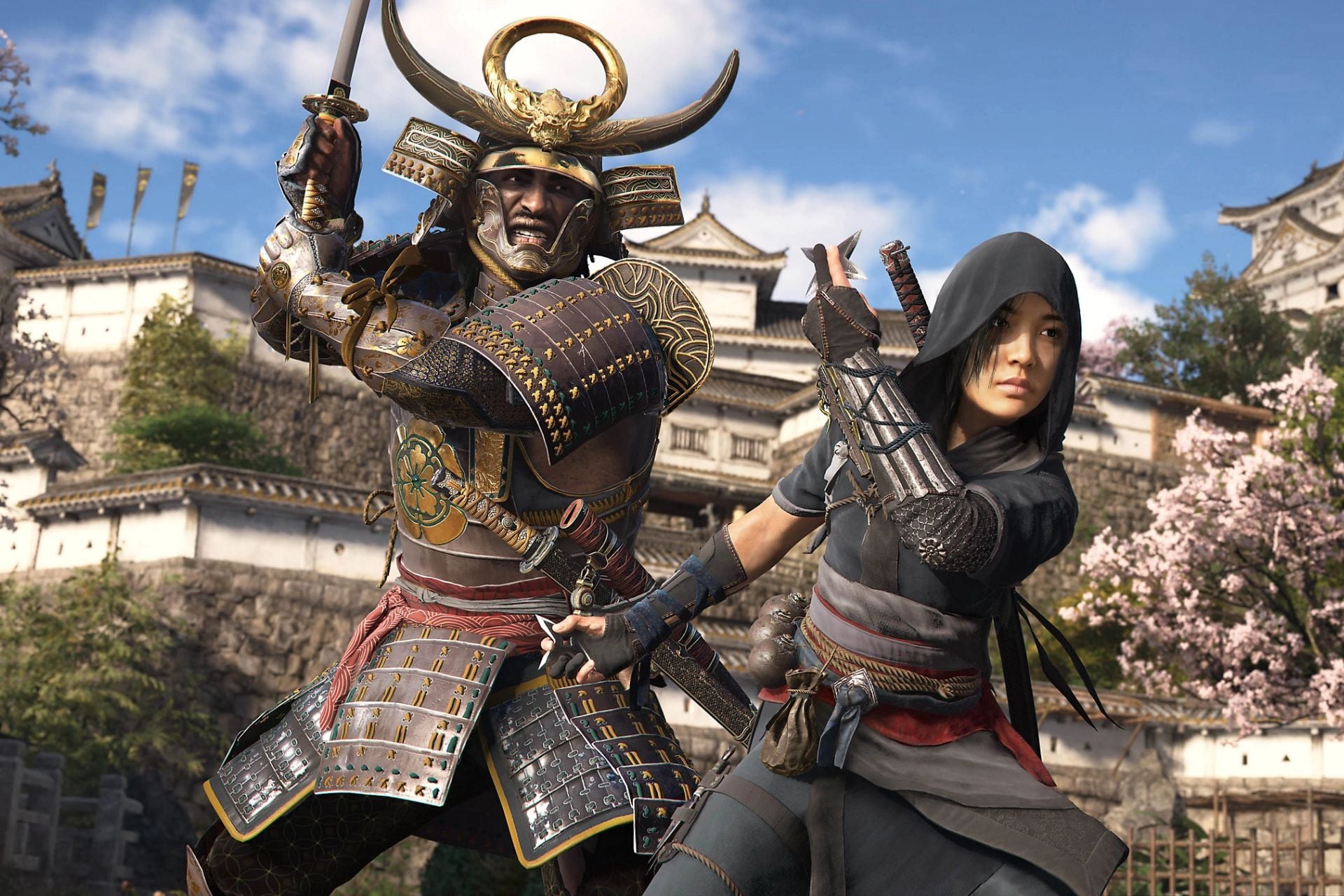 Assassins Creed Shadows