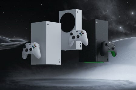 Augmentation Prix Xbox