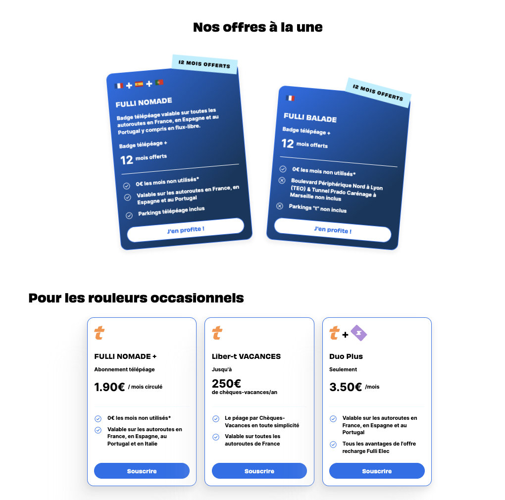 Badges Fulli Ete 2026