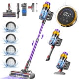 Balai Aspirateur Daynee