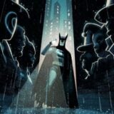 Batman Prime Video Saison 2
