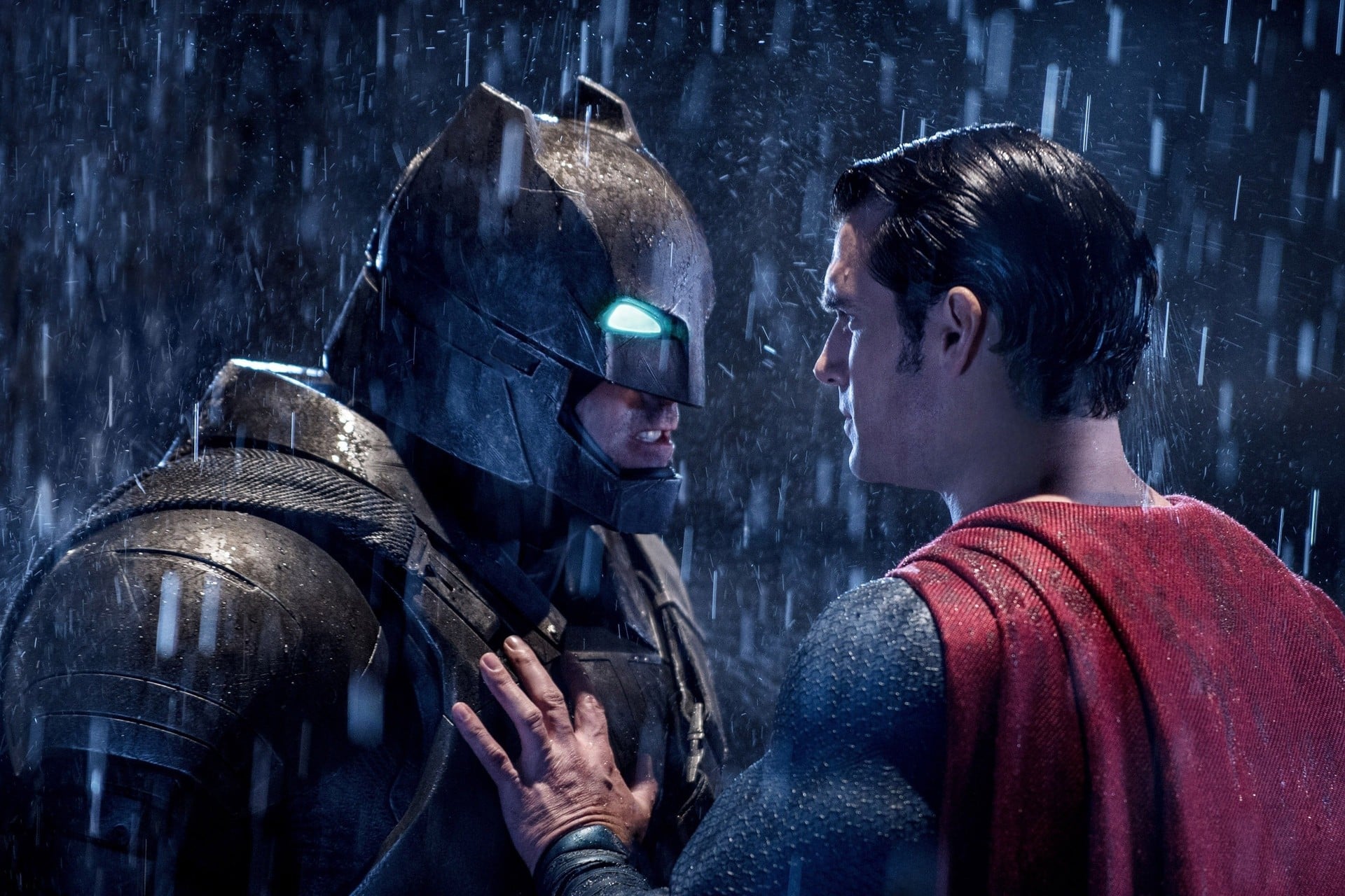 Batman V Superman Laube De La Justice A La Tv 2026 06 07
