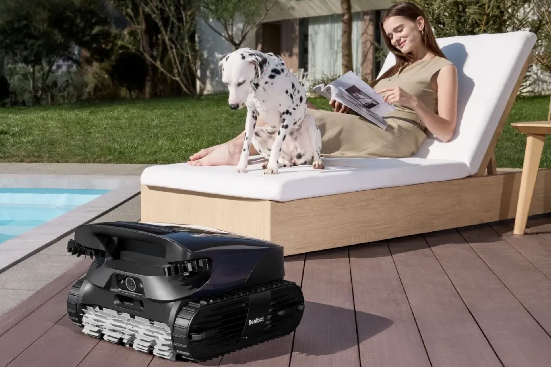 Beatbot Aquasense 2 Ultra