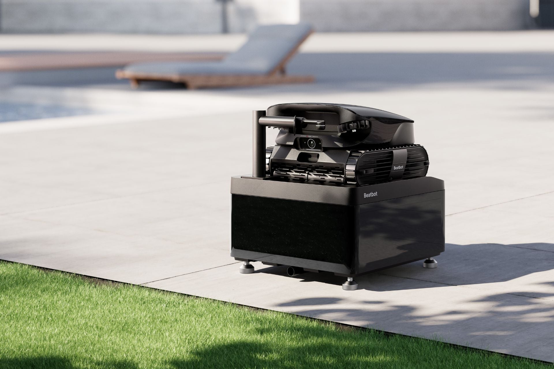 Beatbot Aquasense X