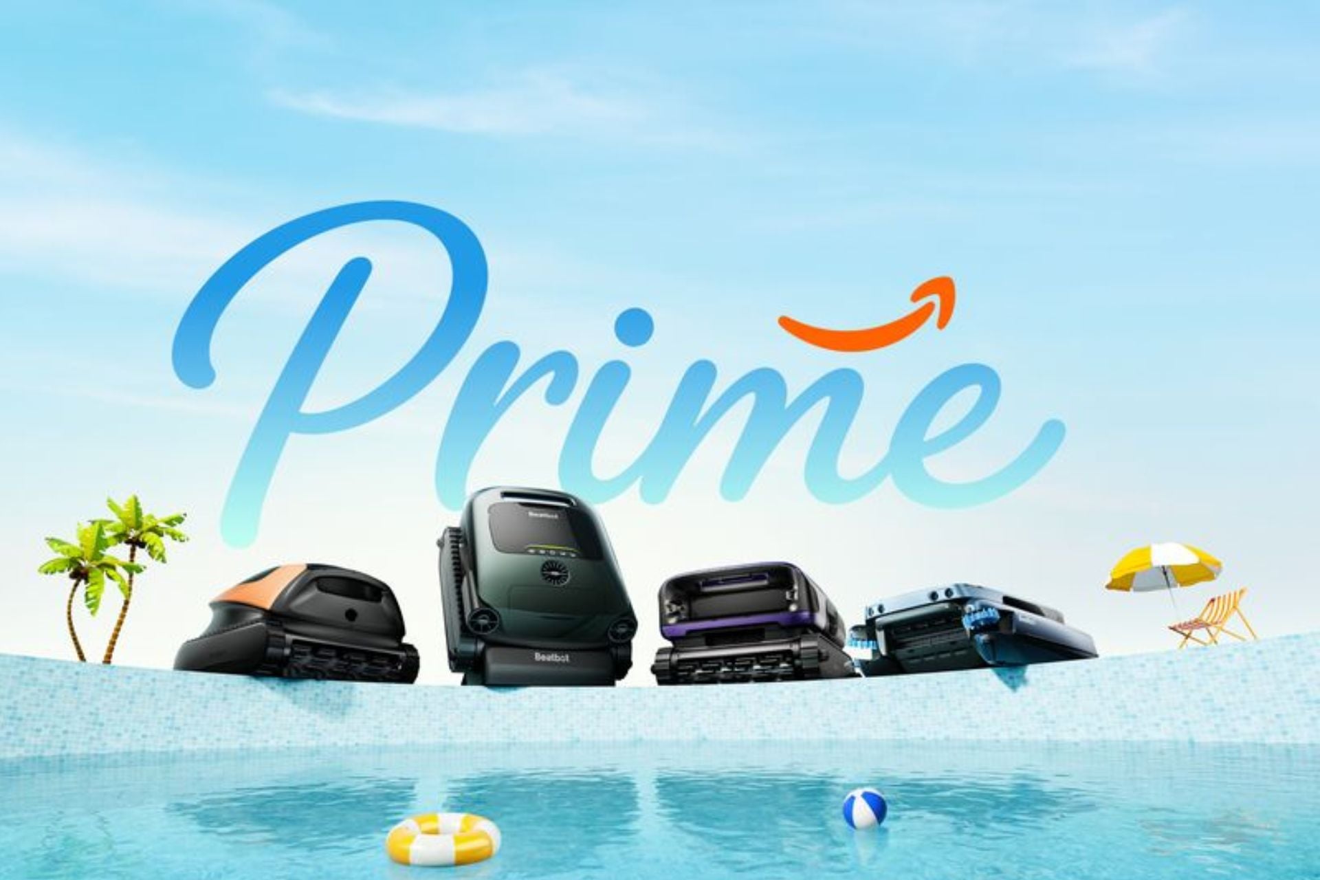 Beatbot Prime Days 2026