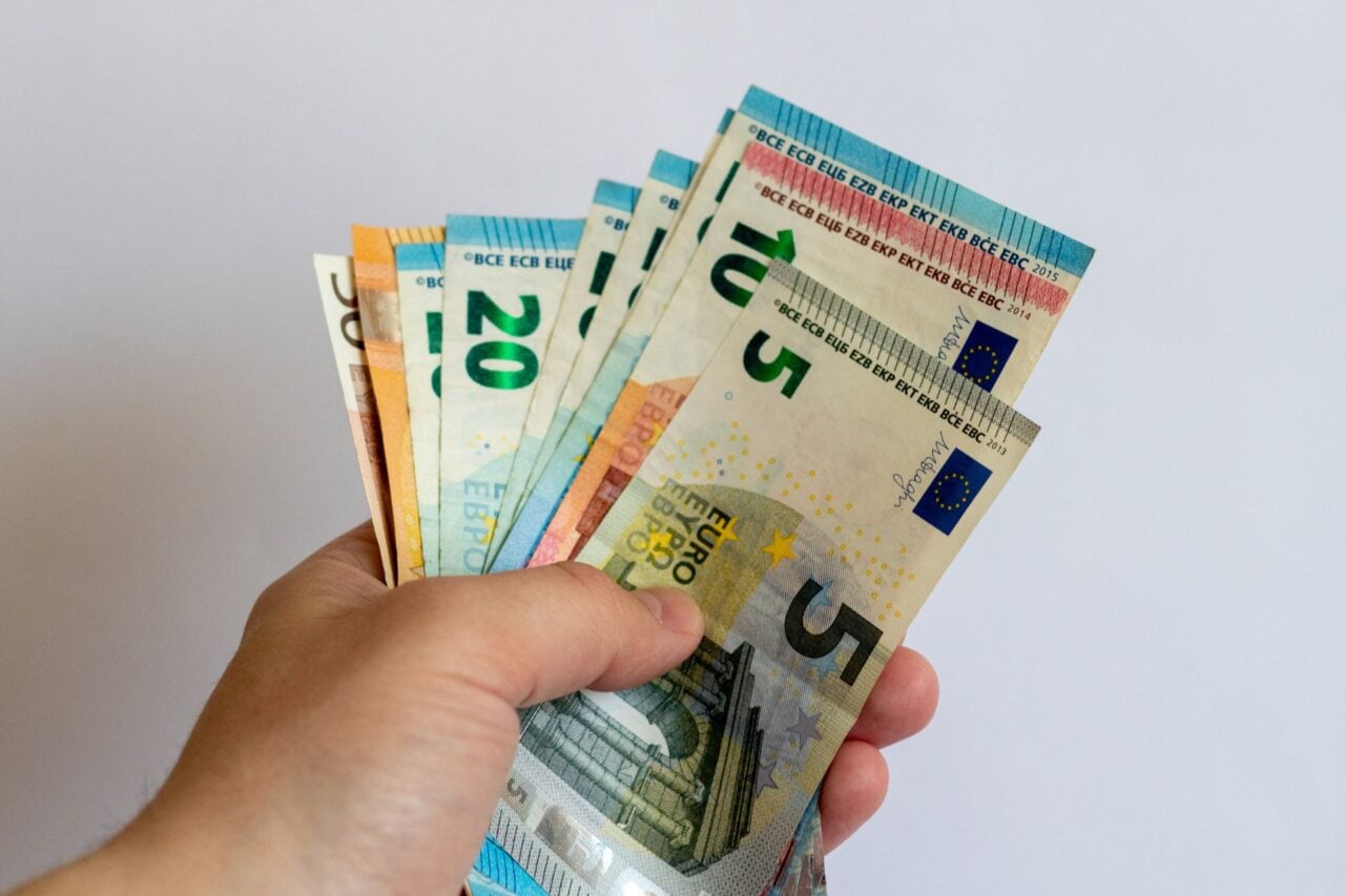 Billets Banque