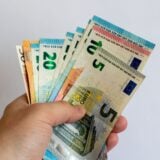 Billets Banque