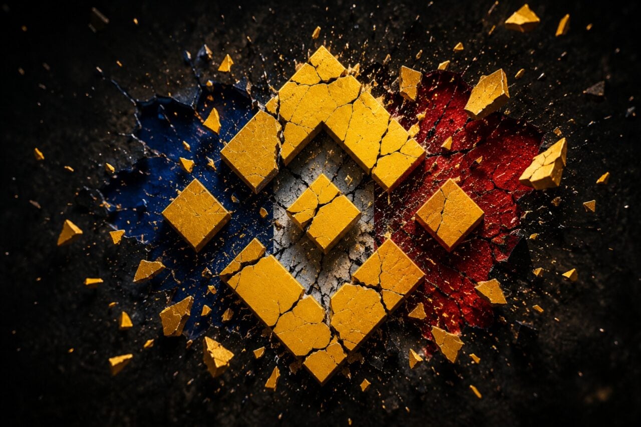 Binance Fermeture France Mica Juillet 2026