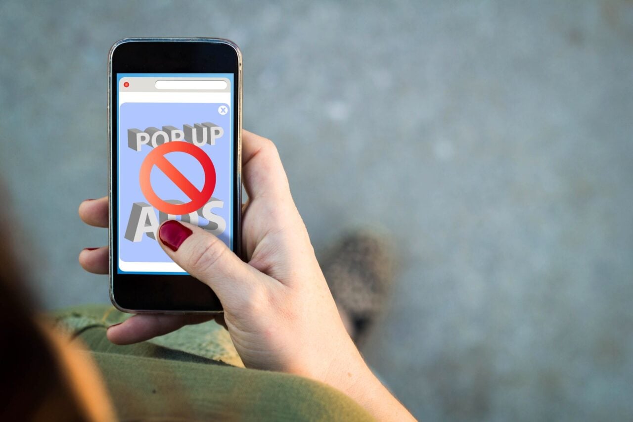 Bloqueur Publicités
