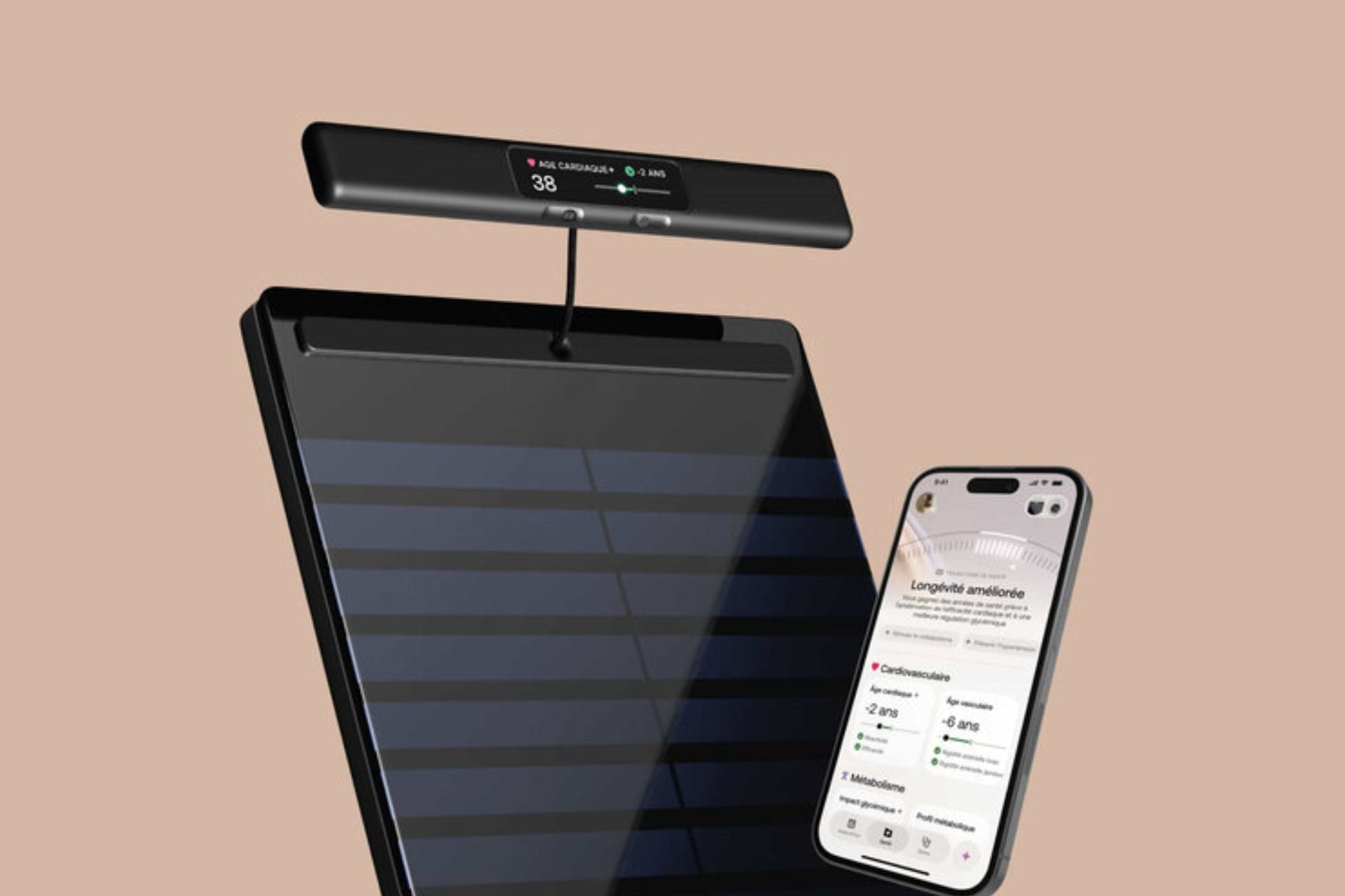 Bodyscan 2 Withings