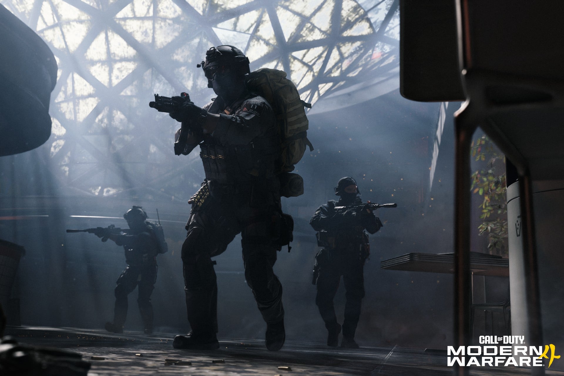 Call of Duty Modern Warfare 4 : le mode DMZ revient et il n'est pas content
