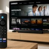 Canal Plus Amazon Fire Tv Partenariat Europe