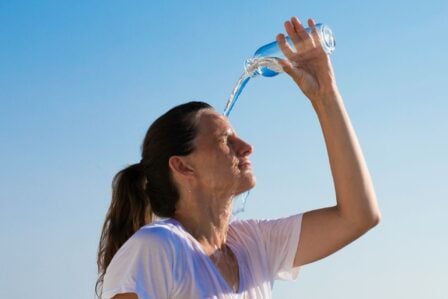 Canicule