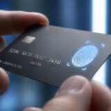Carte Bancaire Empreinte Digitale Biometrie