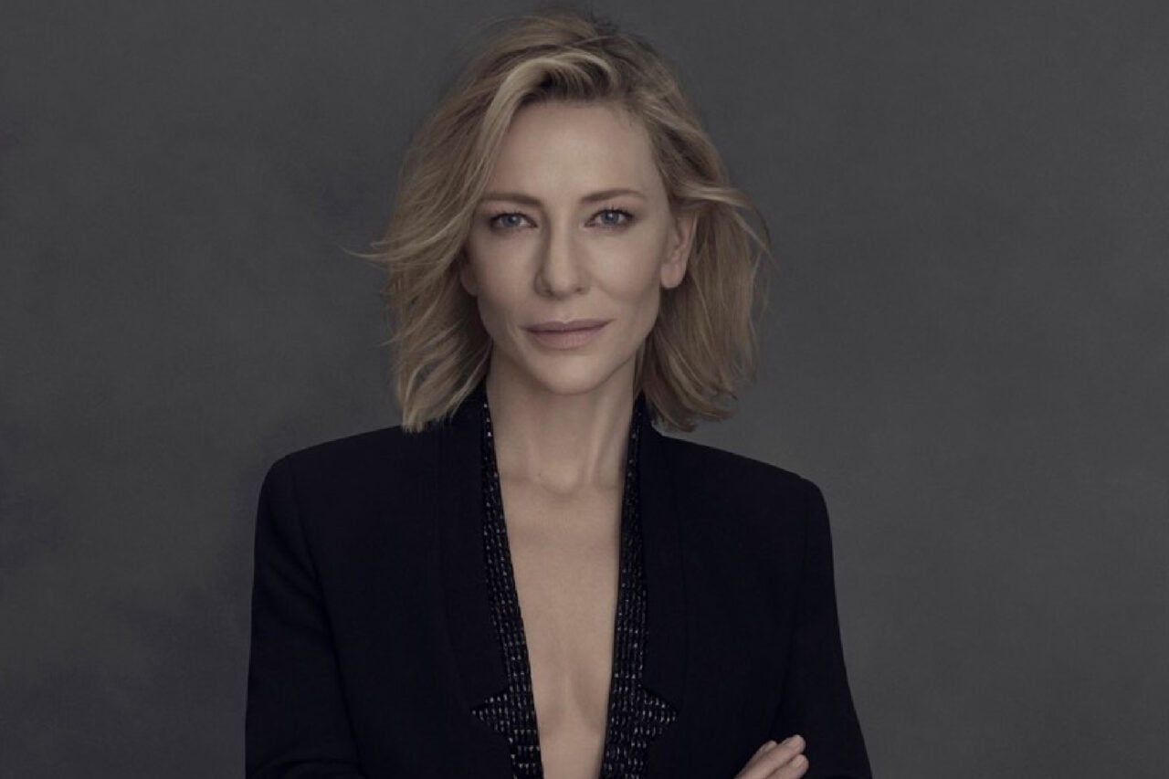 Cate Blanchett