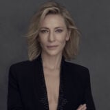 Cate Blanchett
