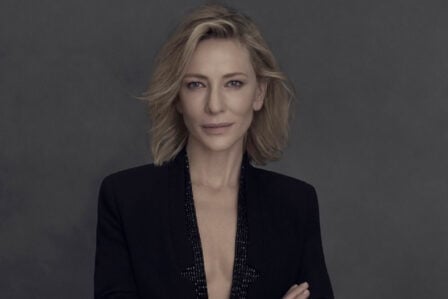 Cate Blanchett