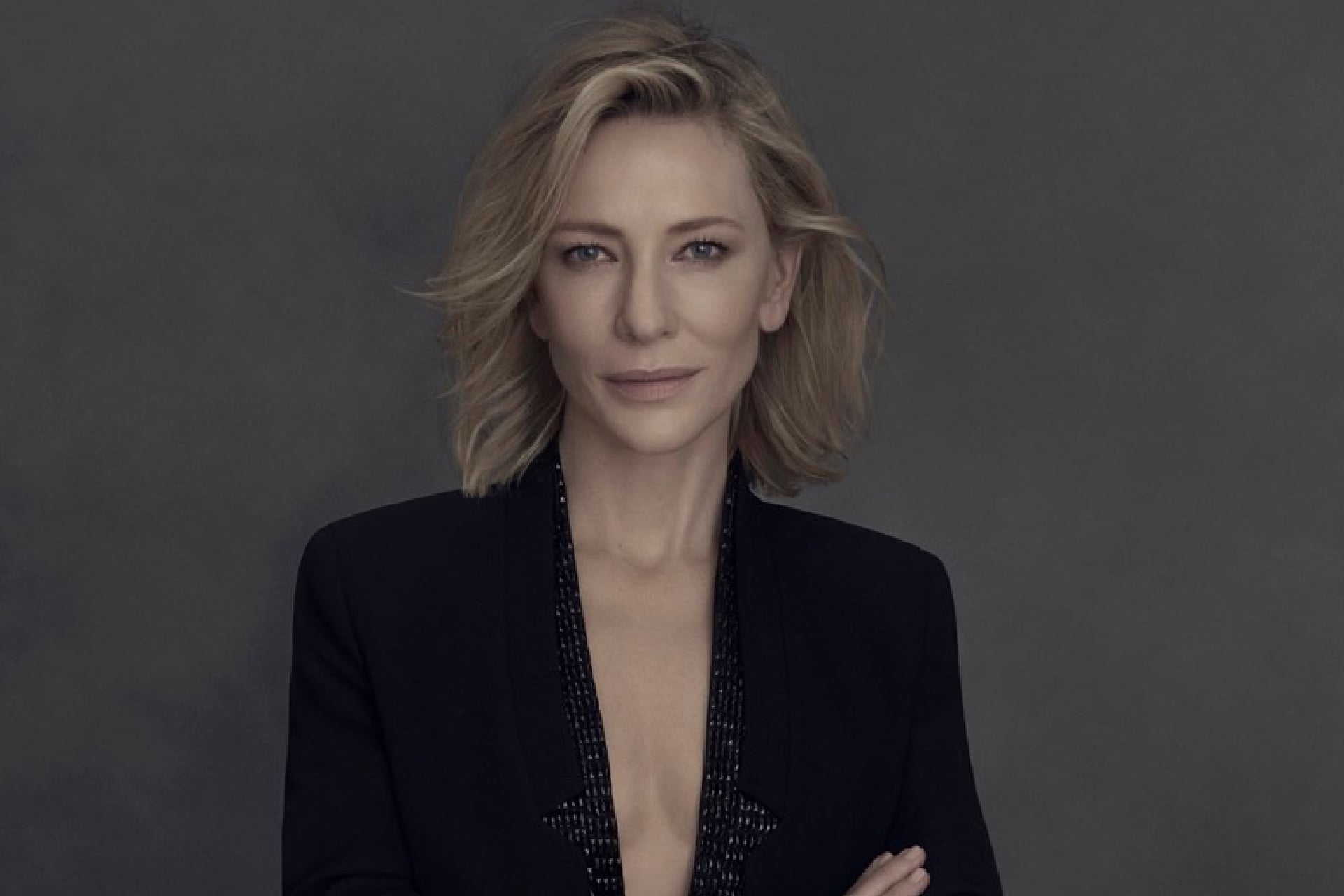 Cate Blanchett
