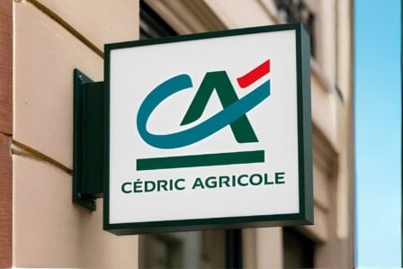 Cedric Crédit Agricole