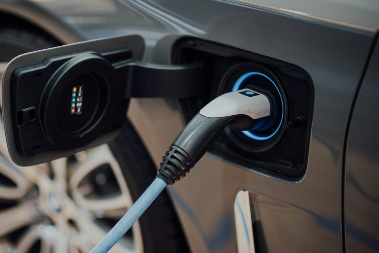 Charge Voiture Electrique Batterie Catl