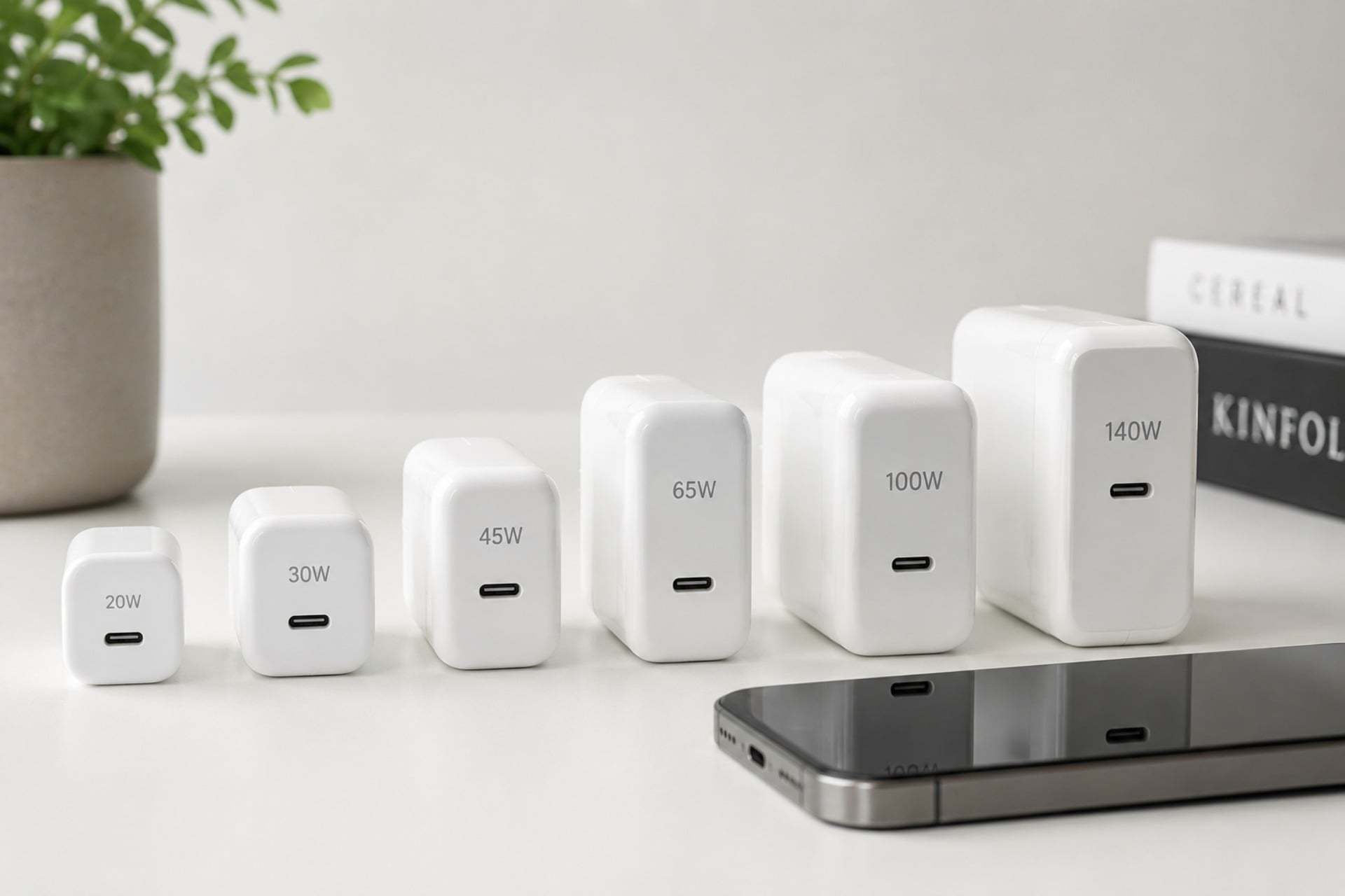 Chargeur Telephone Puissance Batterie