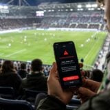 Coupe Du Monde 2026 Wifi Stade Cybersecurite
