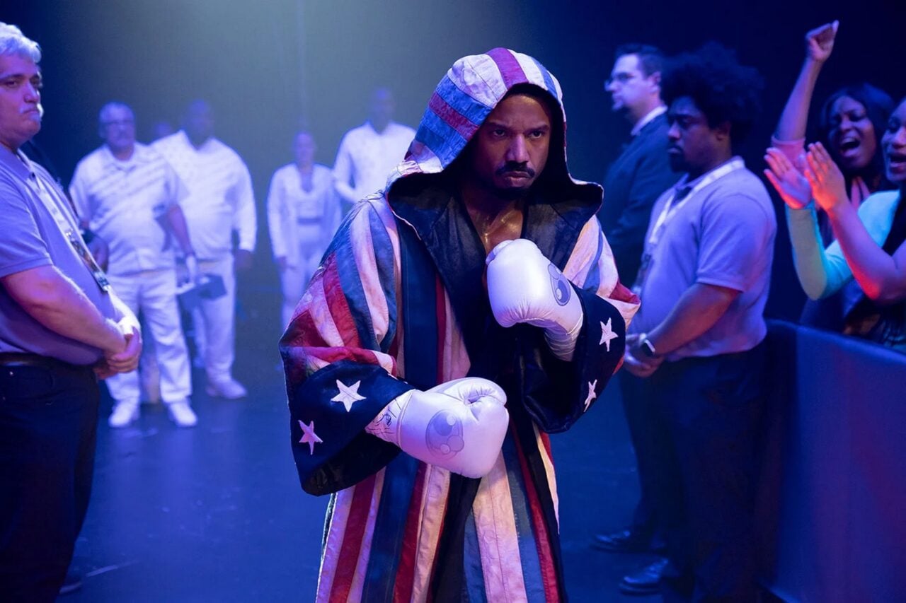 Sur Netflix, pourquoi Creed 3 est le plus faible film de la 