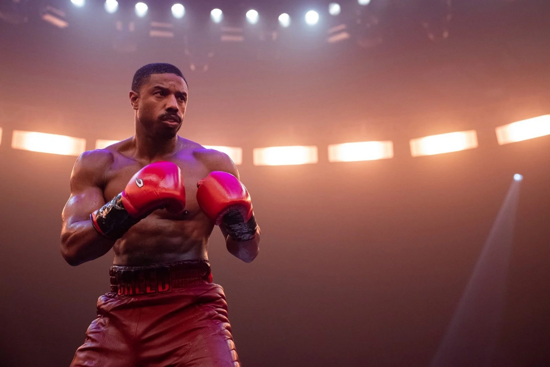 Sur Netflix, pourquoi Creed 3 est le plus faible film de la saga
