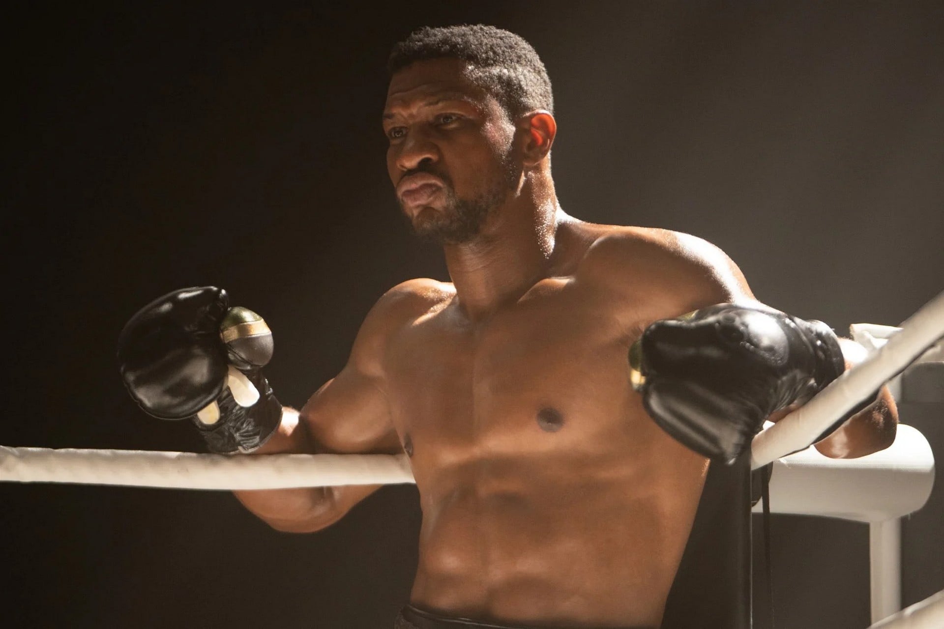 Sur Netflix, pourquoi Creed 3 est le plus faible film de la saga