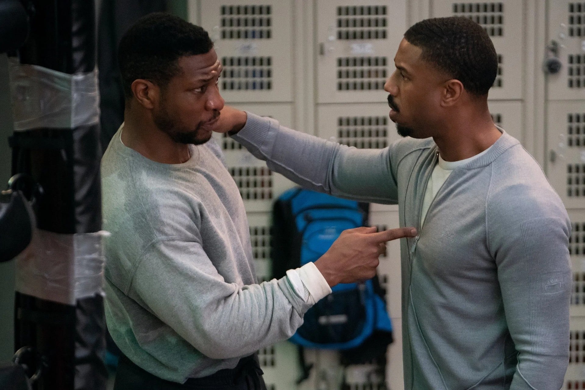 Sur Netflix, pourquoi Creed 3 est le plus faible film de la saga