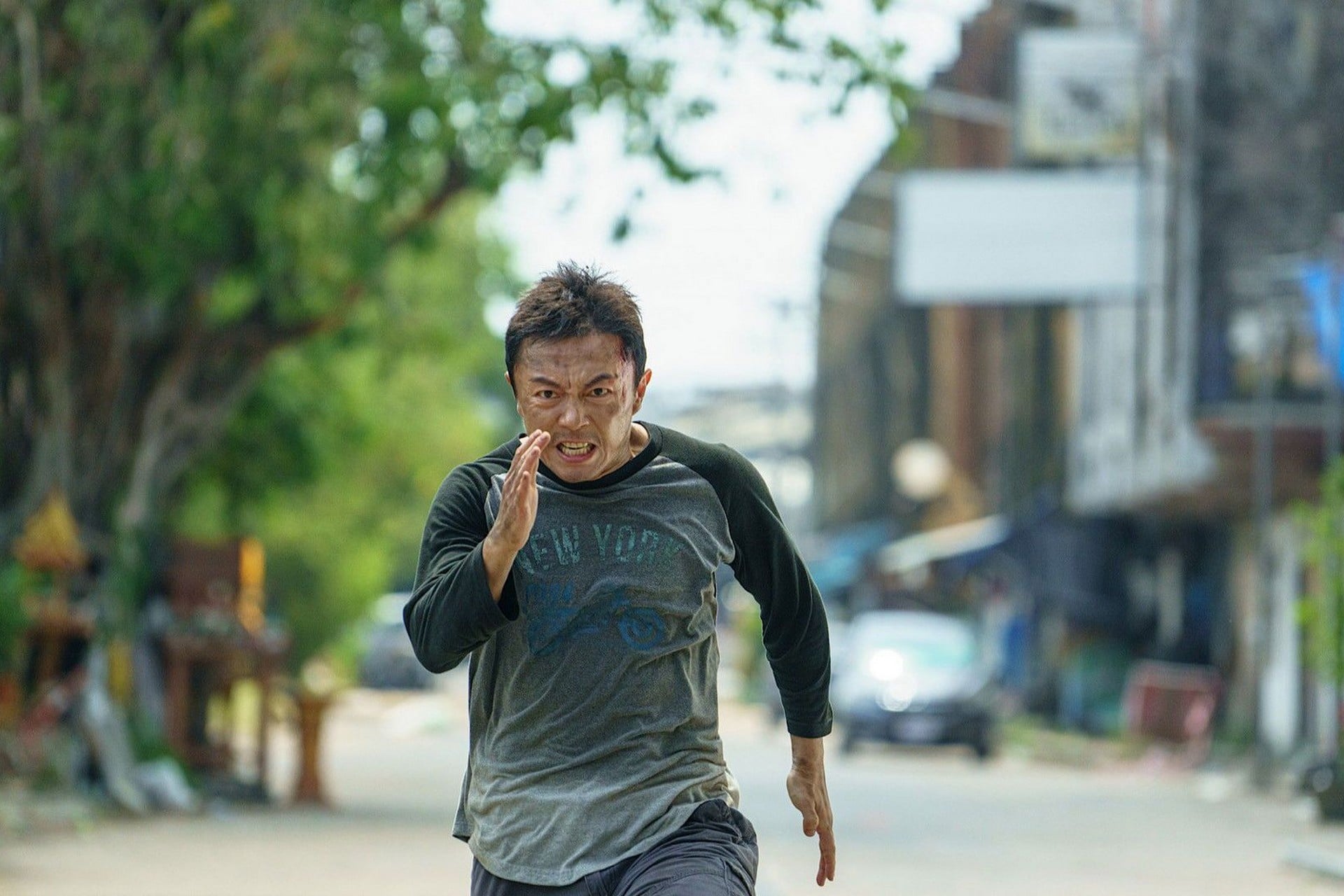 Critique The Furious : coup de pied au cul et coup de cœur au cinéma