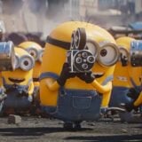 Des Minions Et Des Monstres (1)