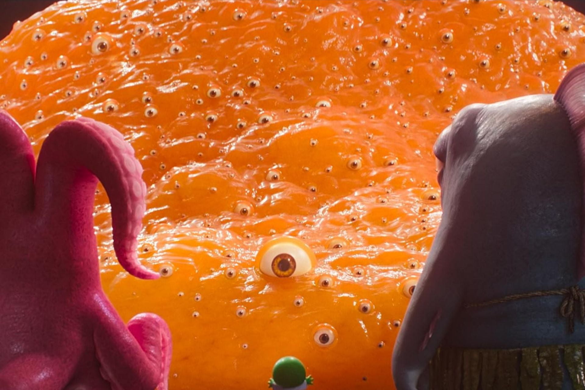 Des Minions Et Des Monstres (3)