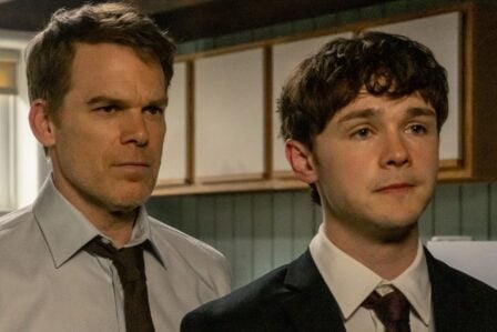 Dexter Resurrection fait revenir deux personnages très appréciés de la saison 1