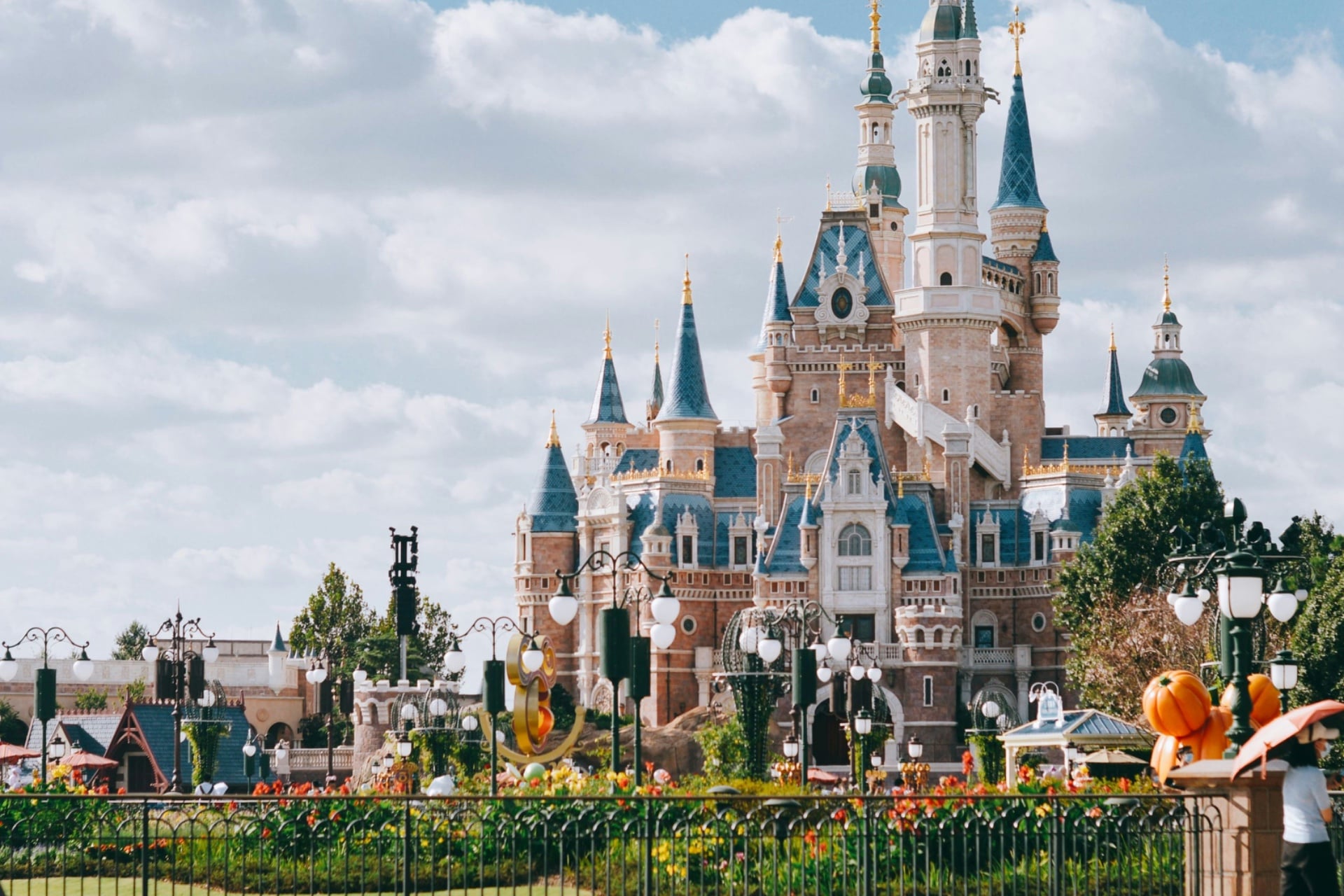 Disneyland