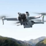 Dji Mini 3