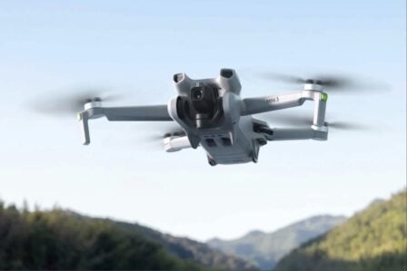 Dji Mini 3