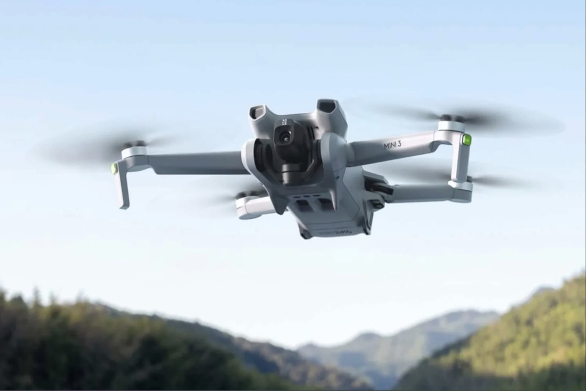 Dji Mini 3