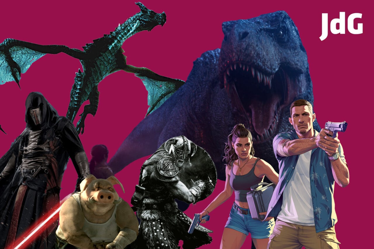 Image Ces jeux vidéo dont nous sommes sans nouvelles en 2026