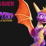 Dossier Spyro Realm Beyond Tout Savoir