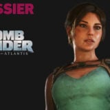 Dossier Tomb Raider Legacy Of Atlantis